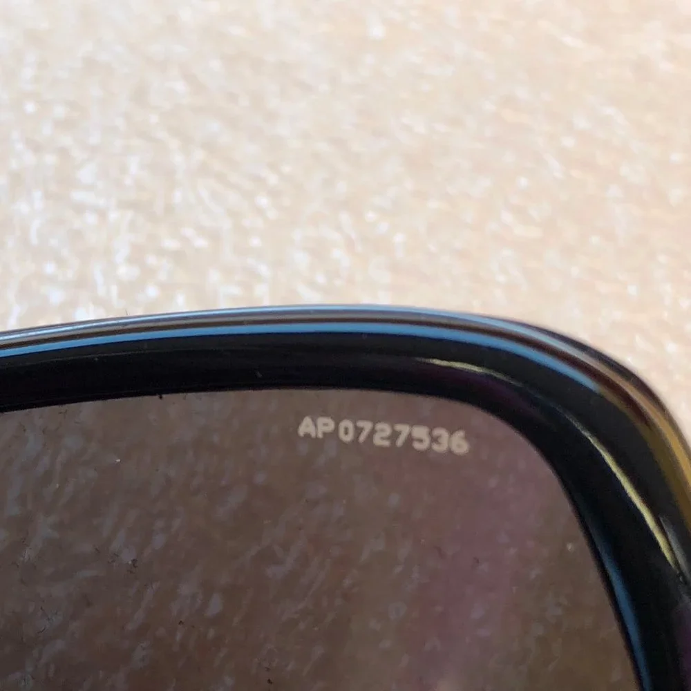 Prada vintage sunglasses